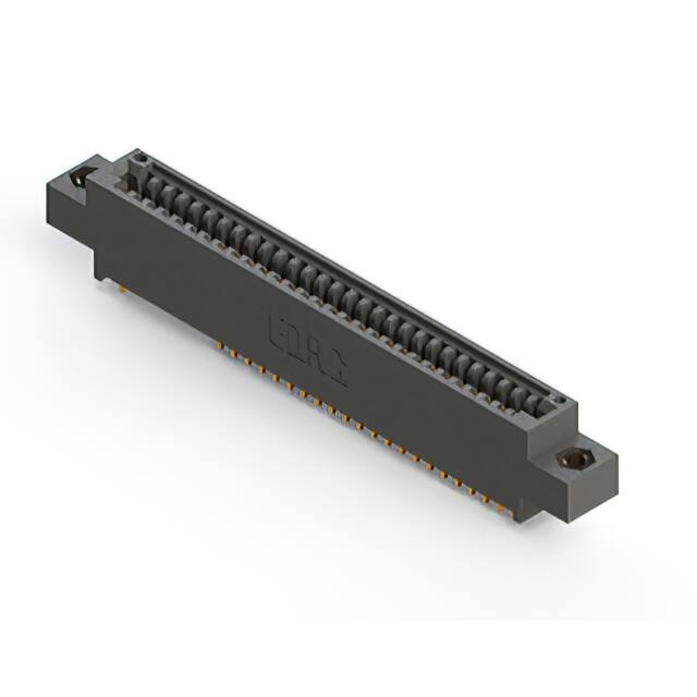 395-029-558-607 EDAC Inc.  Edgeboard Connectors